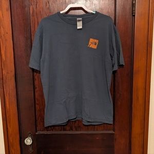 The North Face Graphic Tee
